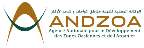 الوكالة الوطنية لتنمية مناطق الواحات وشجر الأركان
