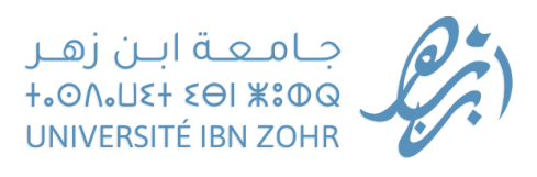 جامعة ابن زهر - أكادير