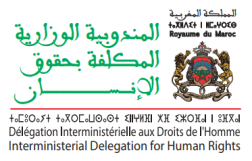 Délégation interministérielle aux droits de l'Homme
