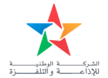 الشركة الوطنية للإذاعة والتلفزة