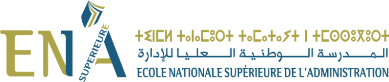 Ecole Nationale Supérieure de l'Administration