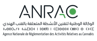 الوكالة الوطنية لتقنين الأنشطة المتعلقة بالقنب الهندي
