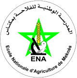 المدرسة الوطنية للفلاحة بمكناس
