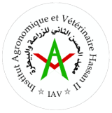 معهد الحسن الثاني للزراعة والبيطرة