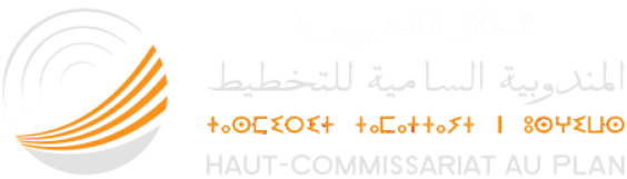 Haut commissariat au plan