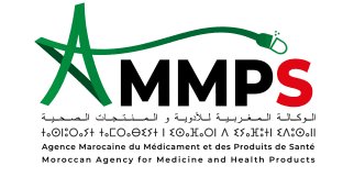 الوكالة المغربية للأدوية والمنتجات الصحية