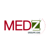 ميدزيد -MEDZ-