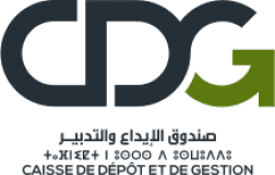 صندوق الإيداع والتدبير