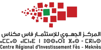 Centre Régional d''Investissement Fès - Meknès
