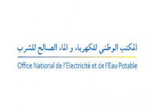 المكتب الوطني للكهرباء والماء الصالح للشرب -قطاع الكهرباء-