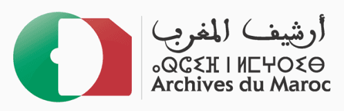 Archives du Maroc