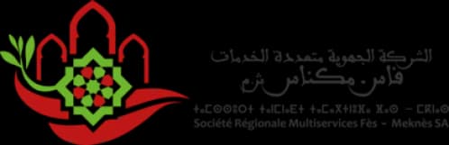 Société Régionale Multiservices Fès-Meknès