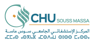 المركز الاستشفائي الجامعي سوس ماسة