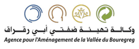 وكالة تهيئة ضفتي أبي رقراق