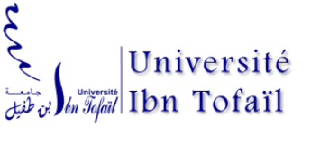 جامعة ابن طفيل - القنيطرة
