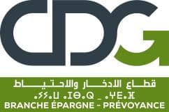 صندوق الإيداع والتدبير -قطاع الادخار والاحتياط-