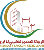 Agence Urbaine de Guelmim Oued- Noun