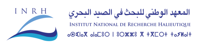 Institut National de Recherche Halieutique