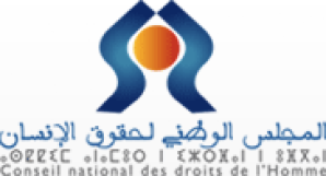 المجلس الوطني لحقوق الإنسان