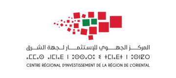 المركز الجهوي للاستثمار لجهة الشرق
