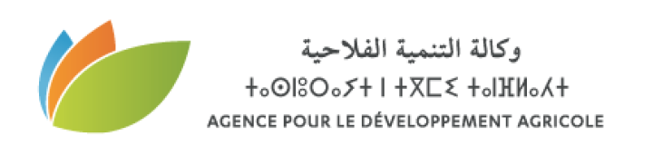 وكالة التنمية الفلاحية
