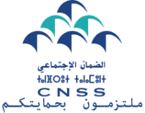 الصندوق الوطني للضمان الاجتماعي (CNSS)