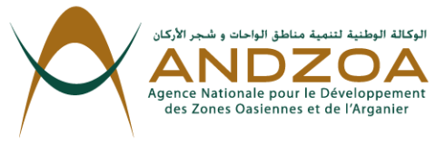 الوكالة الوطنية لتنمية مناطق الواحات وشجر الأركان (ADZERS)