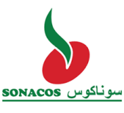 الشركة الوطنية لتسويق البذور "سوناكوس" (SONACOSE)