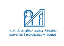جامعة محمد الخامس (UM5)
