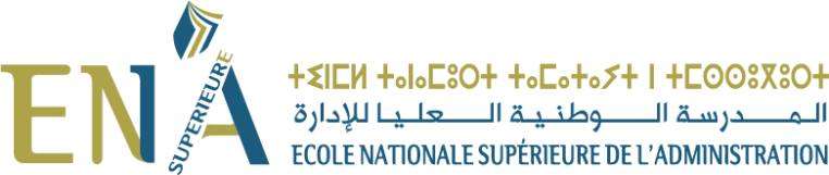 المدرسة الوطنية للإدارة