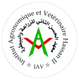 معهد الحسن الثاني للزراعة والبيطرة