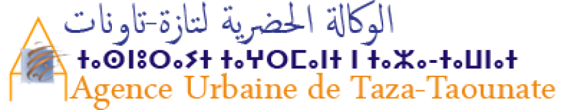 الوكالة الحضرية لتازة