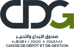 صندوق الإيداع والتدبير (CDG)