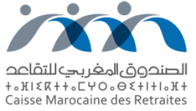Caisse Marocaine des Retraites