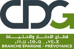 صندوق الإيداع والتدبير -قطاع الادخار والاحتياط- (CDG)