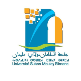 جامعة السلطان مولاي سليمان -بني ملال (USMS)