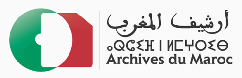 Archives du Maroc